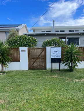 The G Shack at Rennies Beach, Ulladulla
